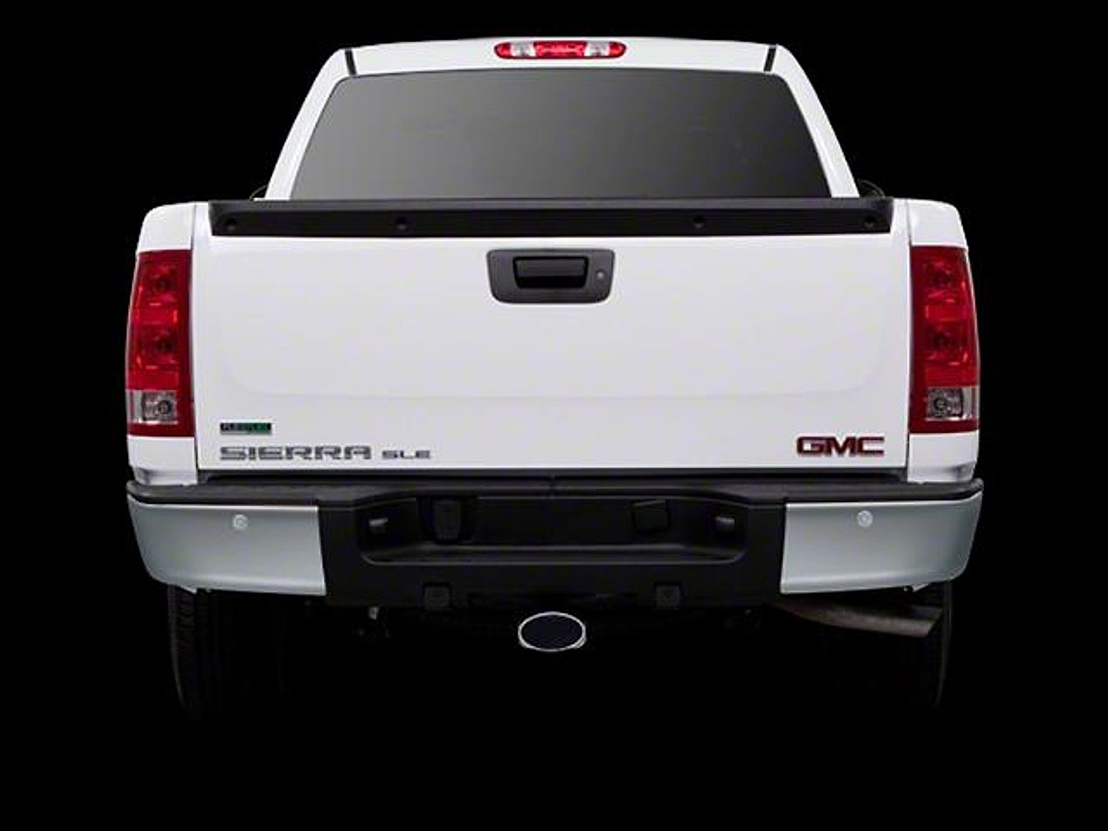 2013 GMC Sierra 1500 Work Truck