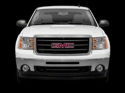 2013 GMC Sierra 1500 Work Truck