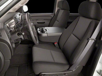 2013 GMC Sierra 1500 Work Truck