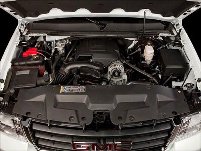 2013 GMC Sierra 1500 Work Truck