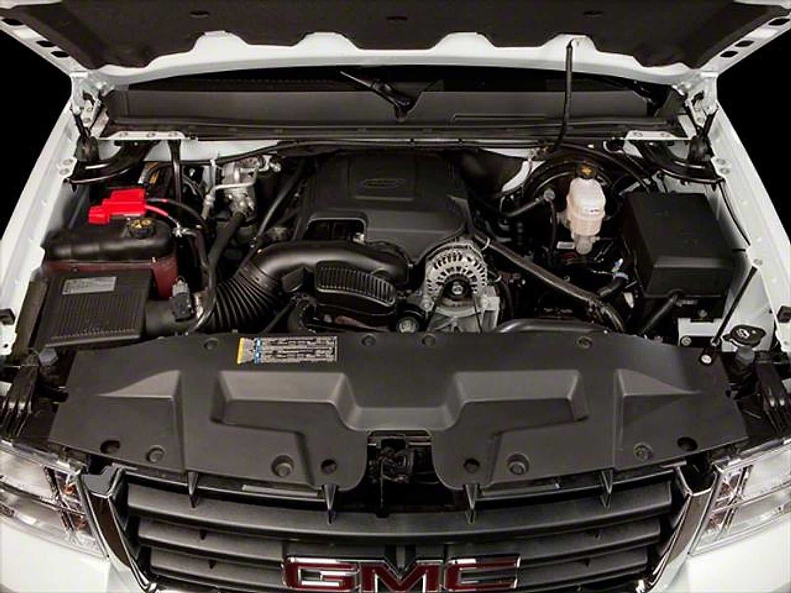 2013 GMC Sierra 1500 Work Truck