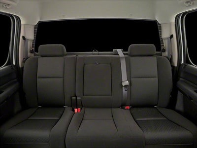 2013 GMC Sierra 1500 Work Truck