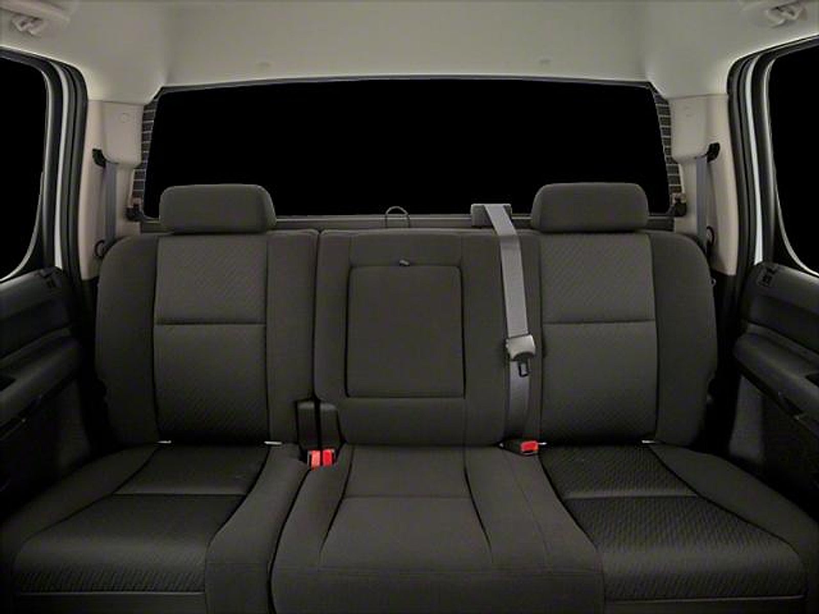 2013 GMC Sierra 1500 Work Truck