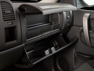 2013 GMC Sierra 1500 Work Truck