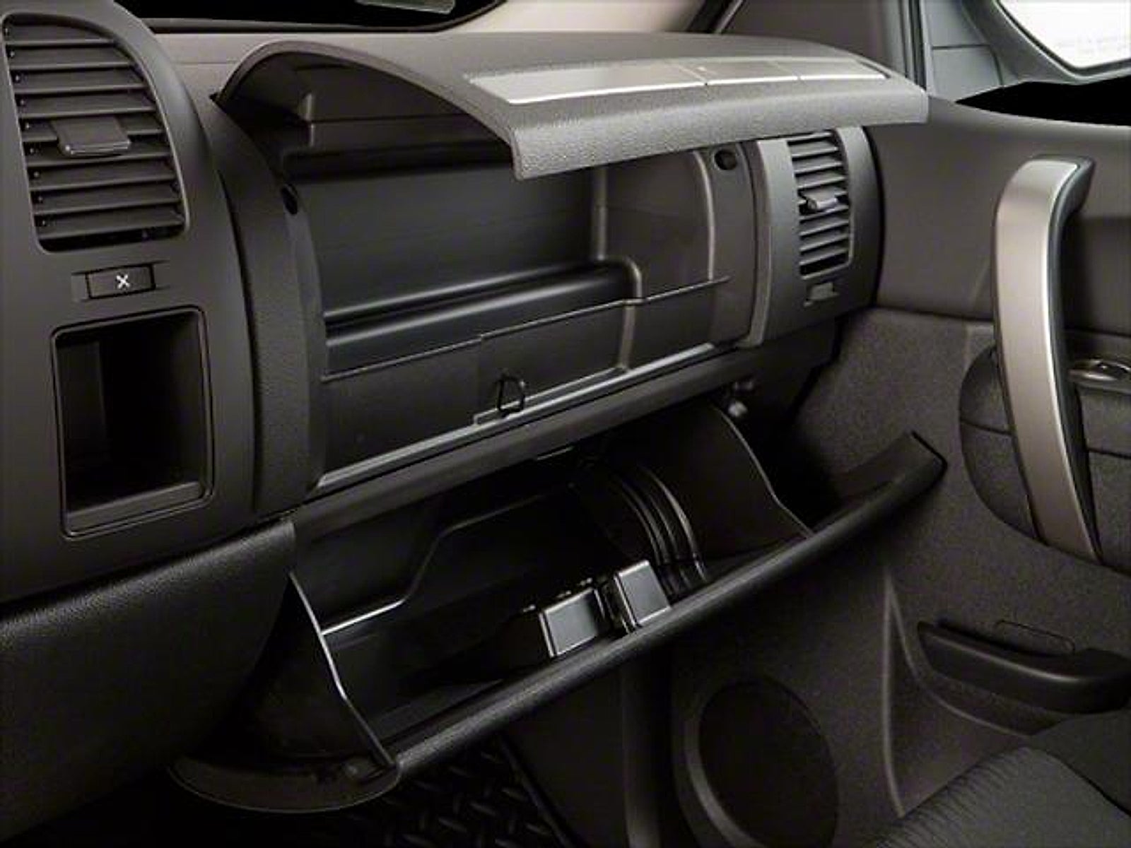 2013 GMC Sierra 1500 Work Truck