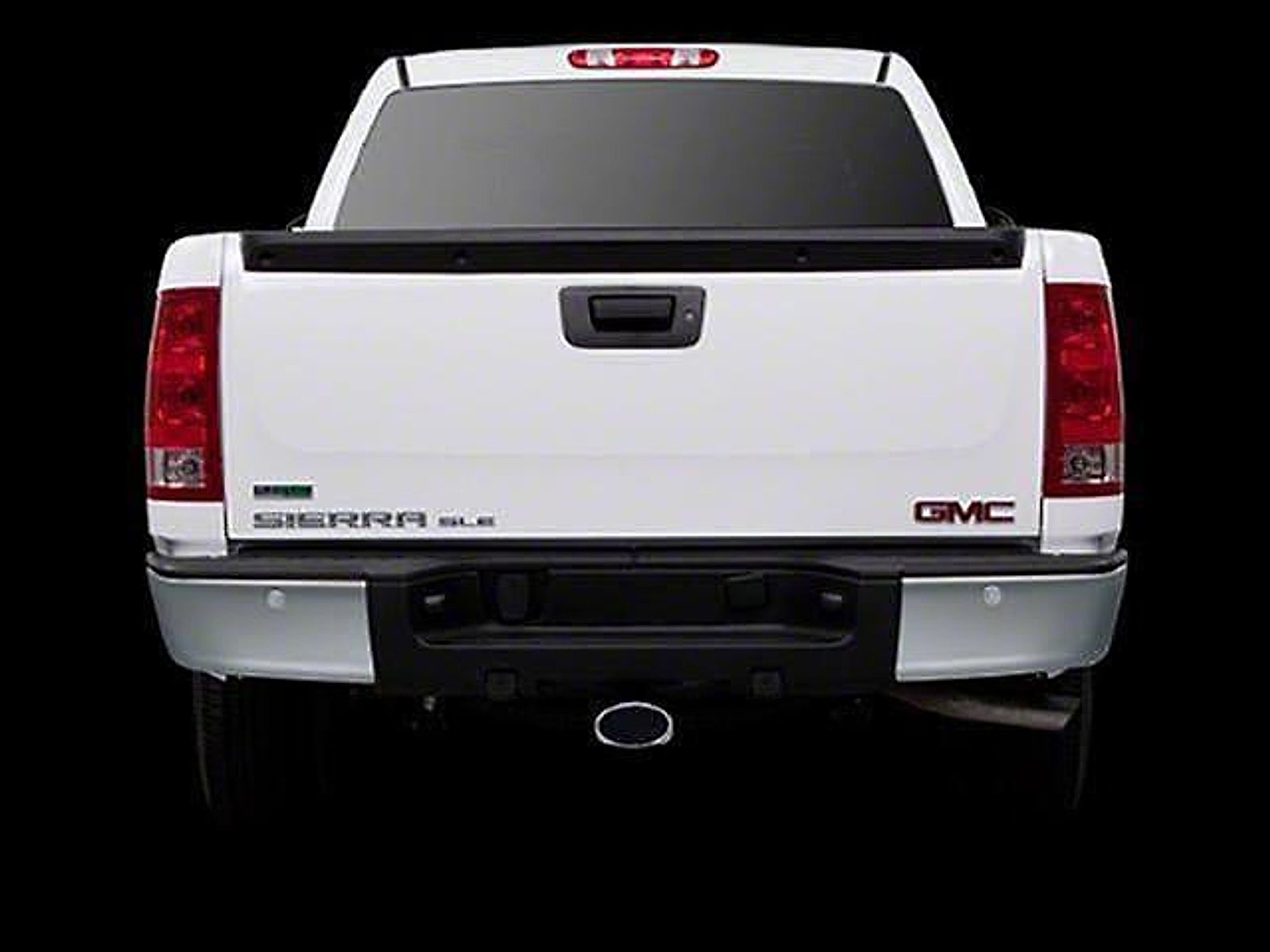 2013 GMC Sierra 1500 Work Truck