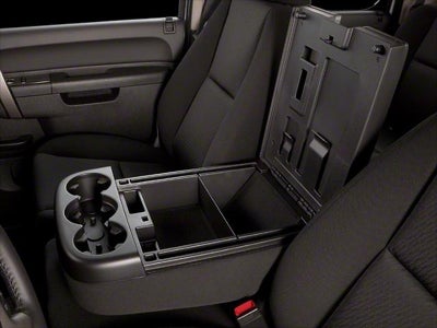 2013 GMC Sierra 1500 Work Truck