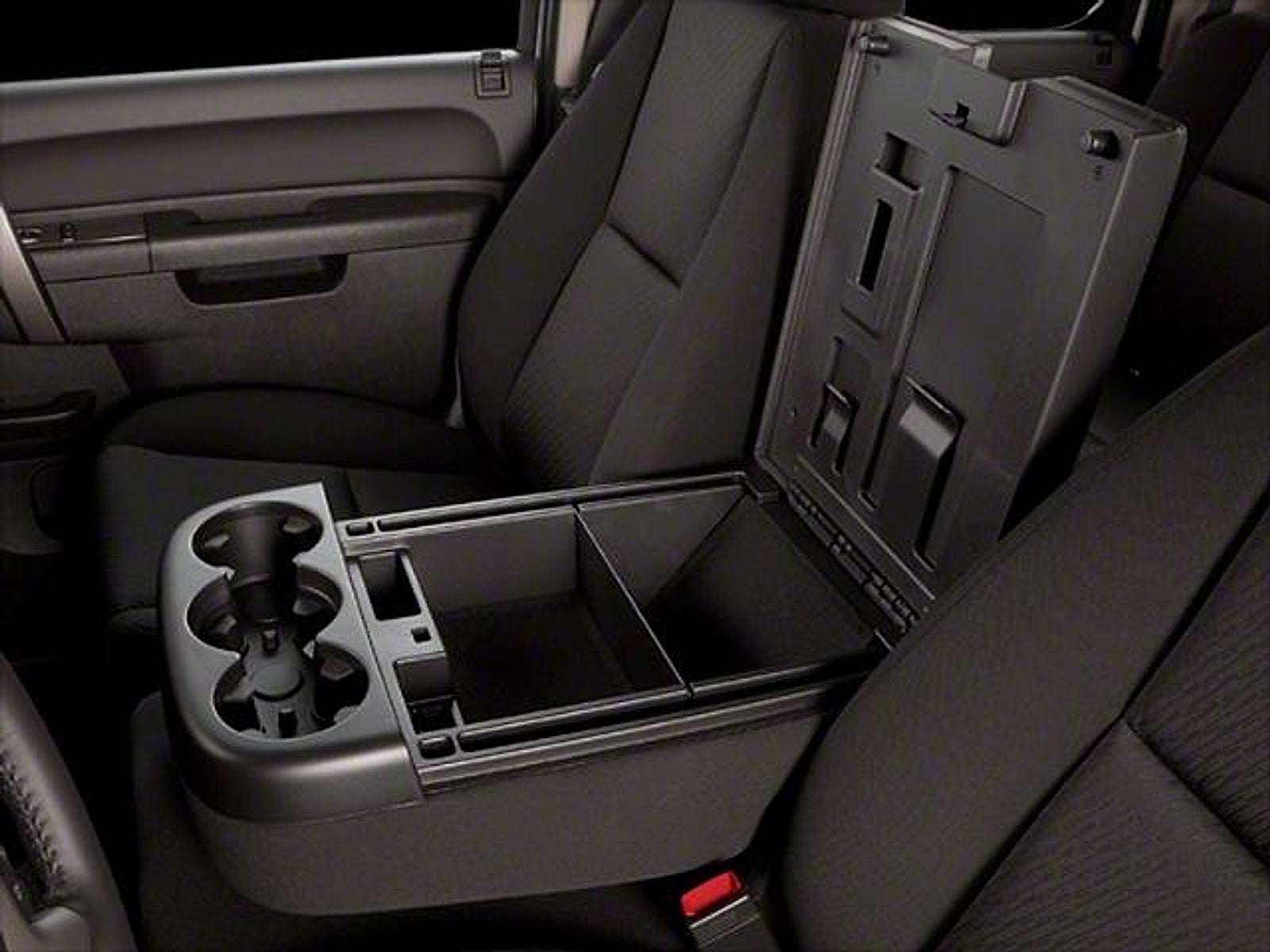 2013 GMC Sierra 1500 Work Truck