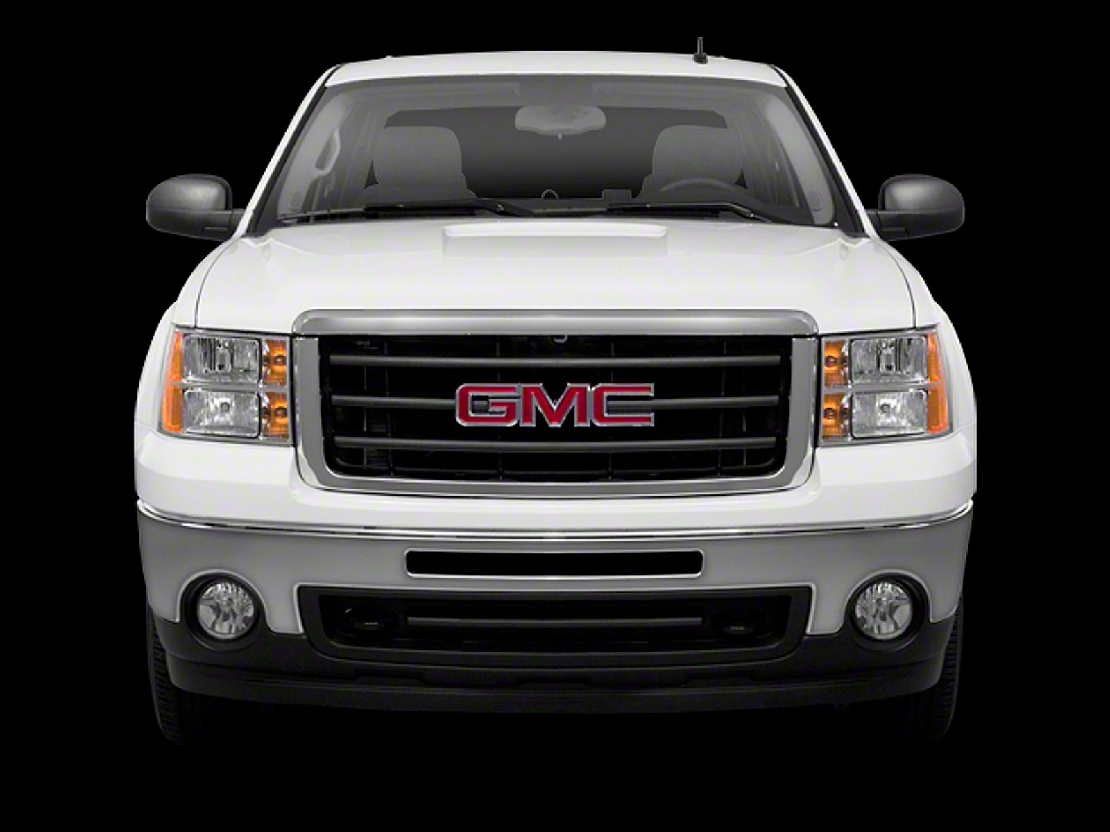 2013 GMC Sierra 1500 Work Truck