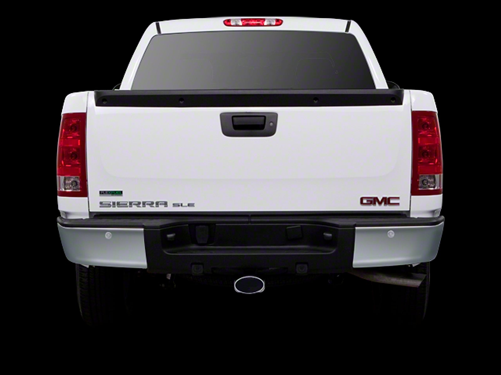 2013 GMC Sierra 1500 Work Truck