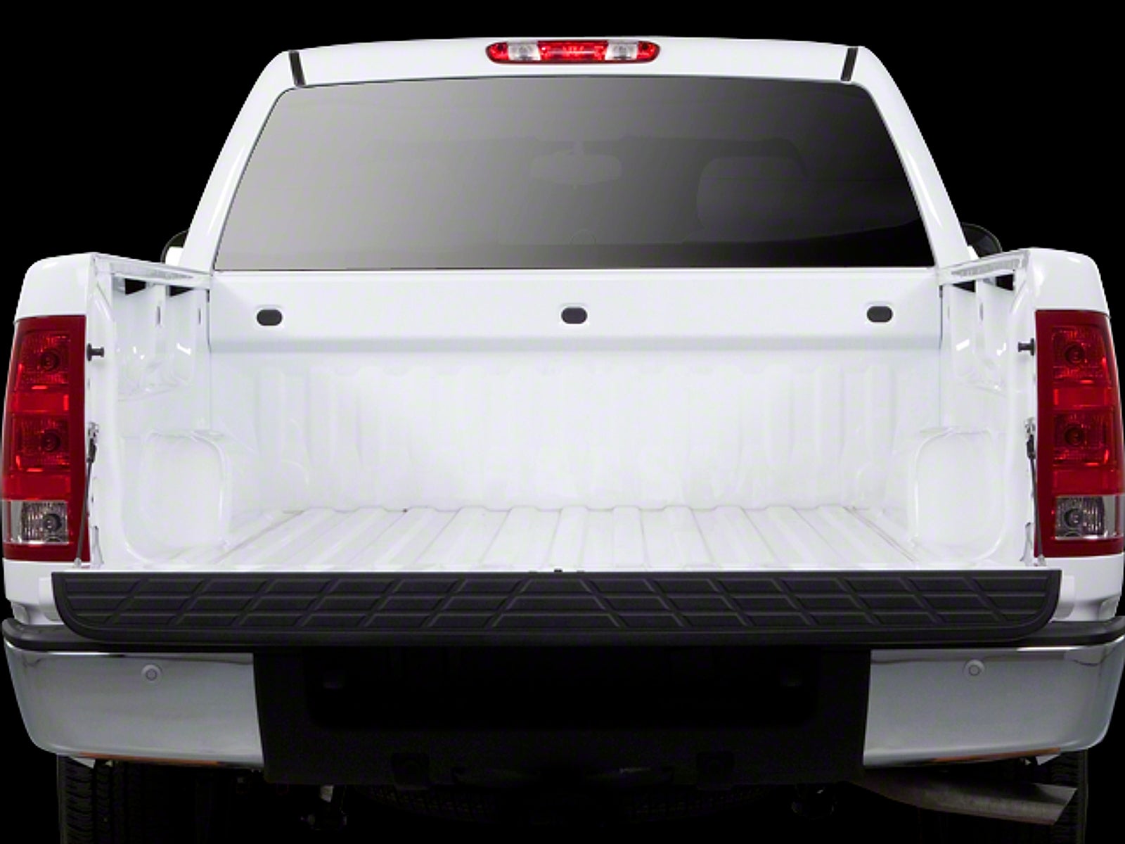 2013 GMC Sierra 1500 Work Truck