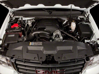 2013 GMC Sierra 1500 Work Truck