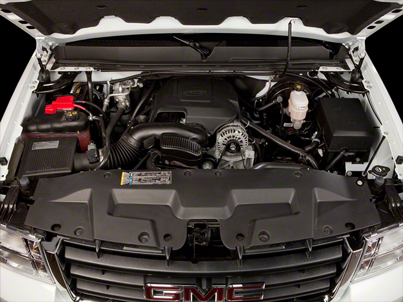 2013 GMC Sierra 1500 Work Truck