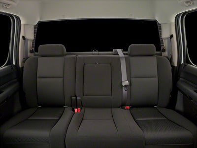 2013 GMC Sierra 1500 Work Truck