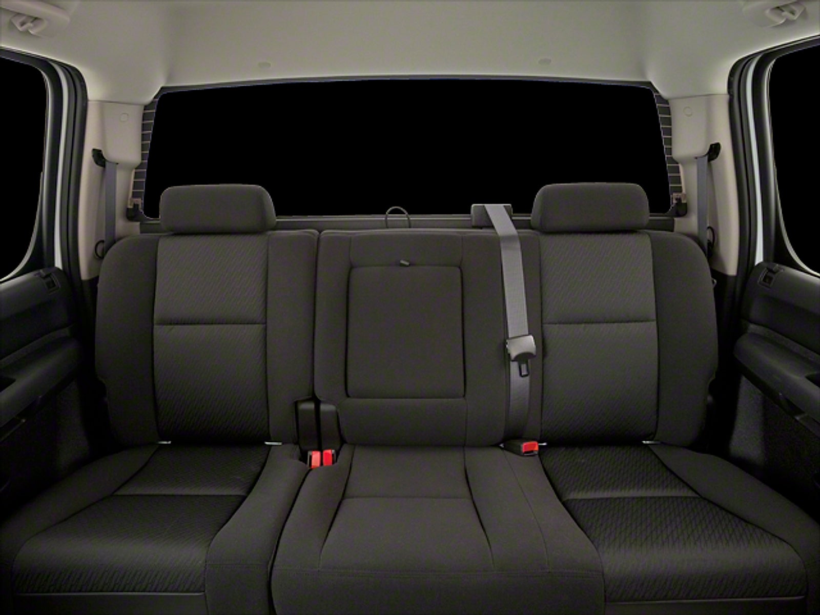 2013 GMC Sierra 1500 Work Truck