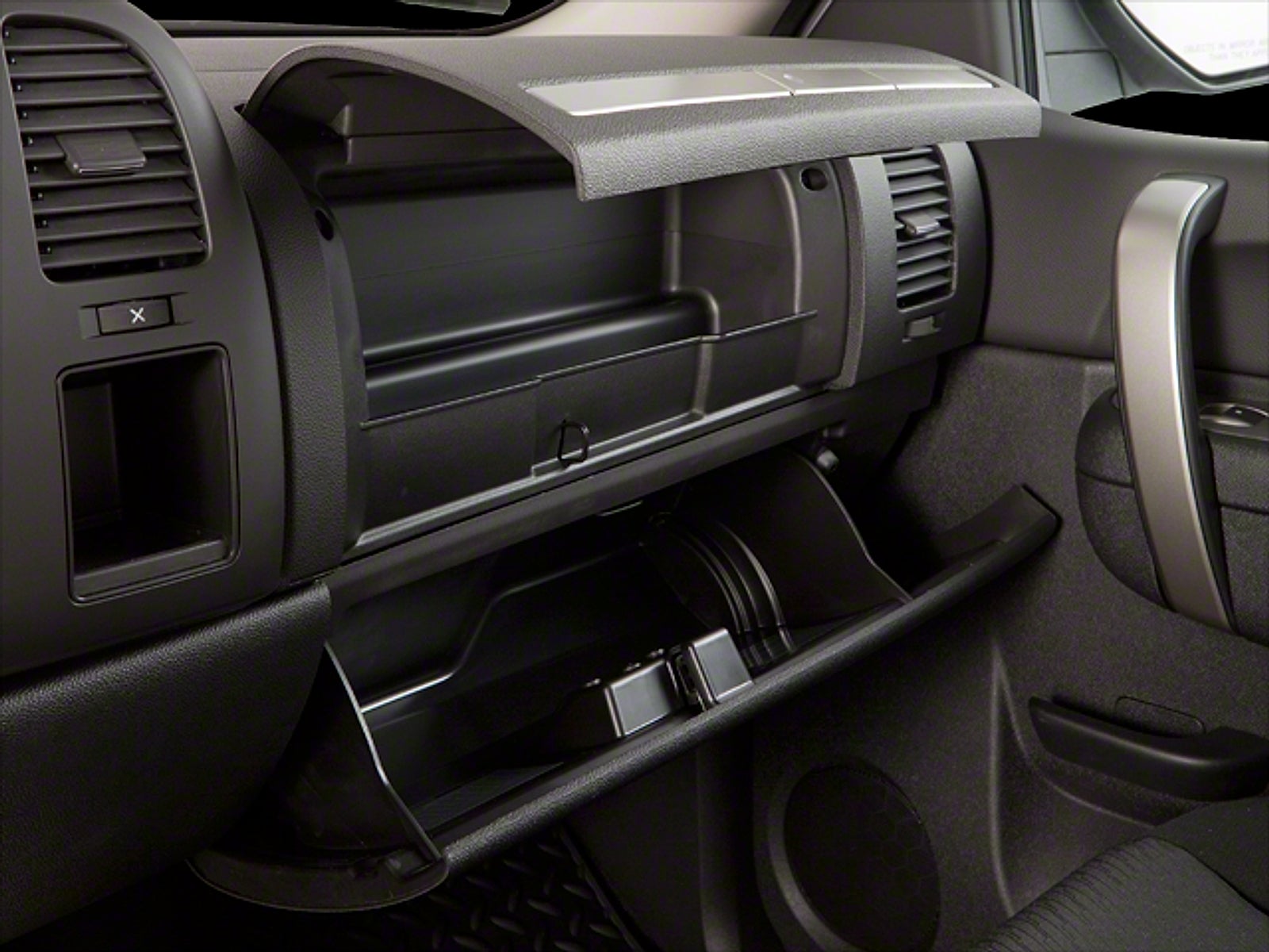 2013 GMC Sierra 1500 Work Truck