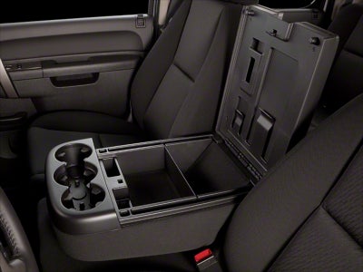 2013 GMC Sierra 1500 Work Truck