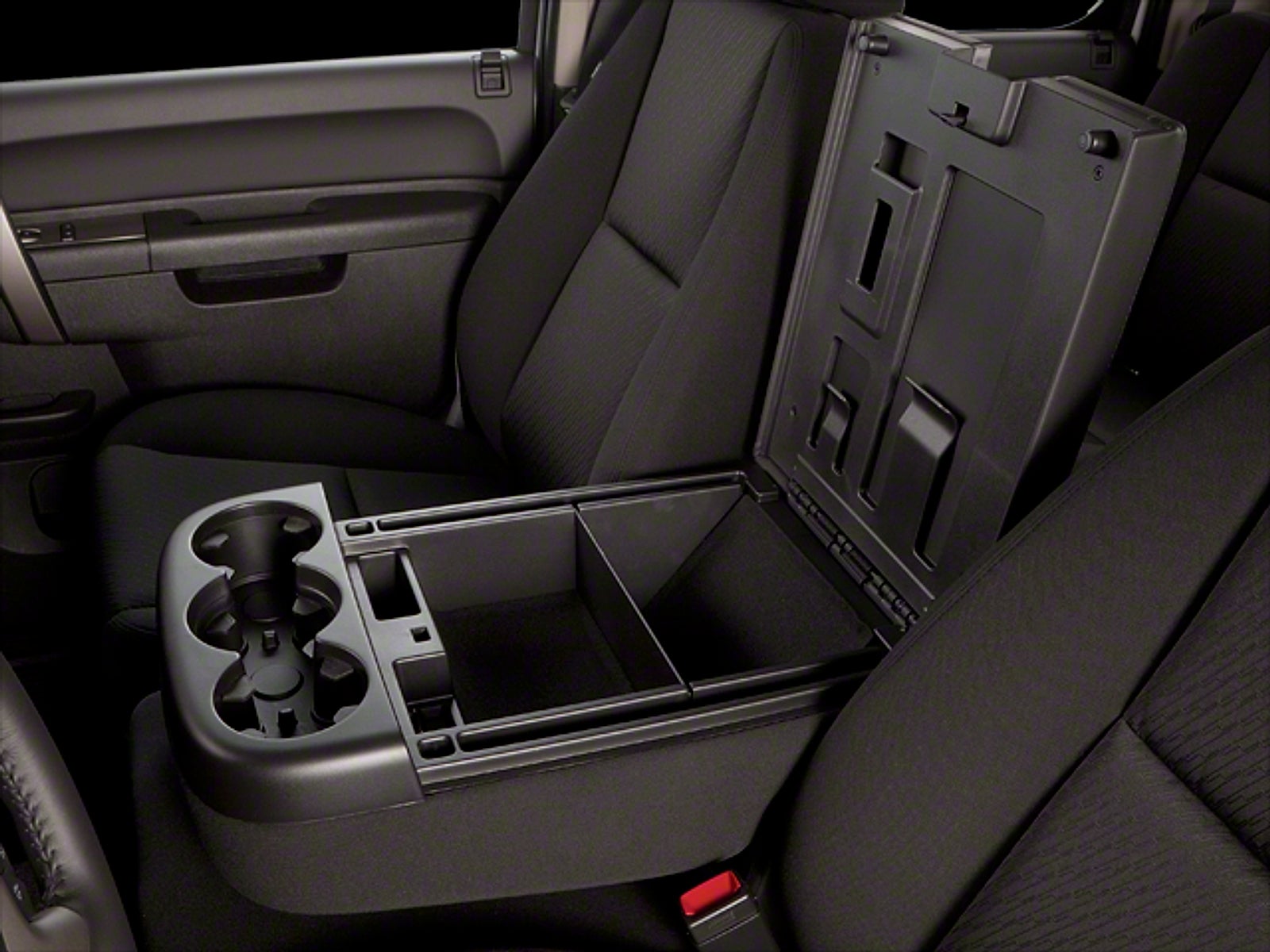 2013 GMC Sierra 1500 Work Truck