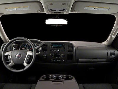 2013 GMC Sierra 1500 Work Truck