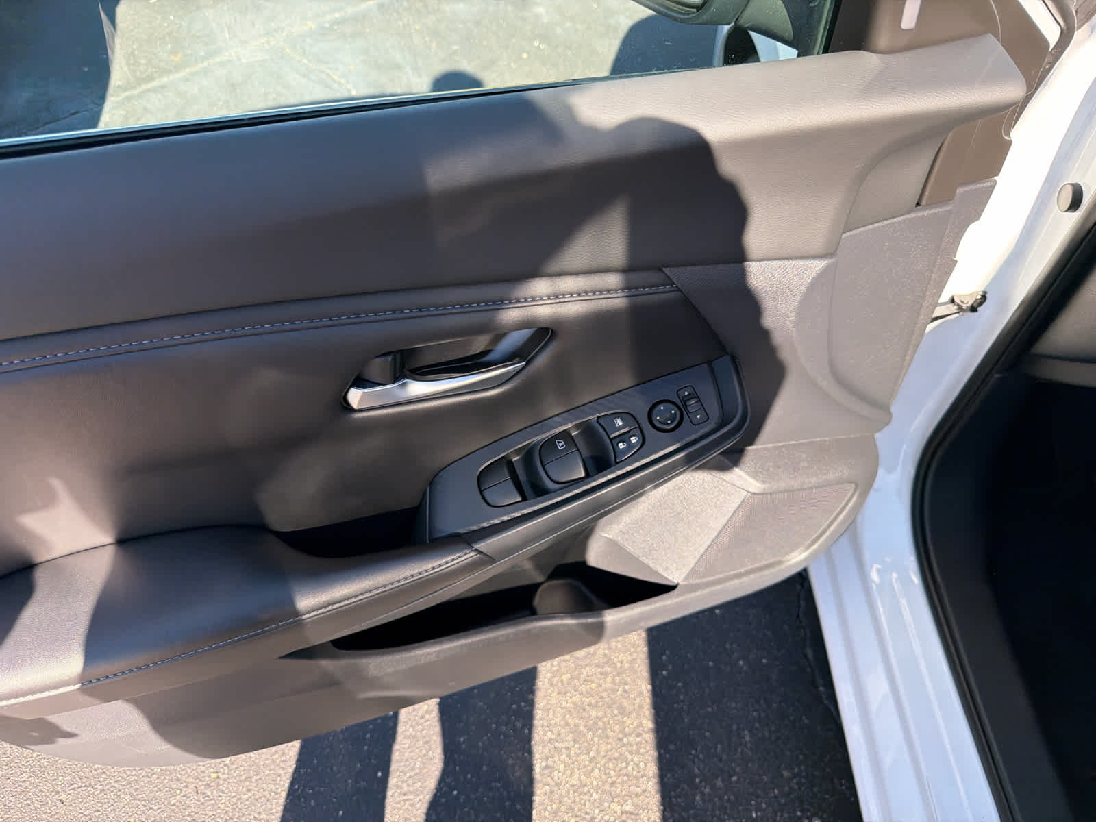 2022 Nissan Sentra S
