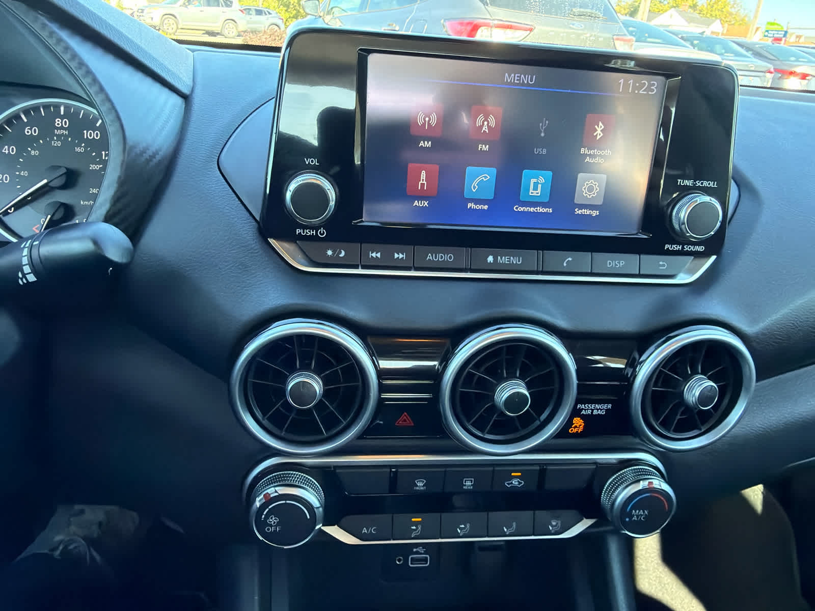 2022 Nissan Sentra S