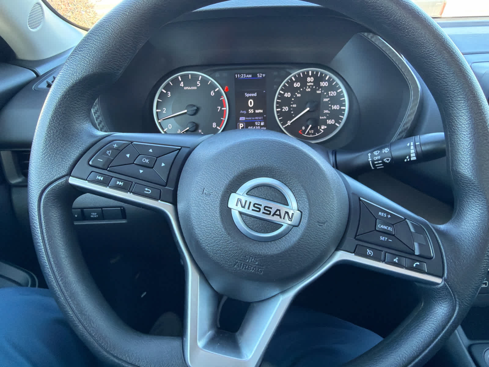 2022 Nissan Sentra S