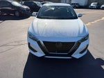 2022 Nissan Sentra S