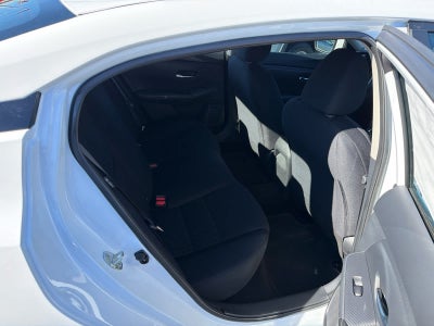 2022 Nissan Sentra S