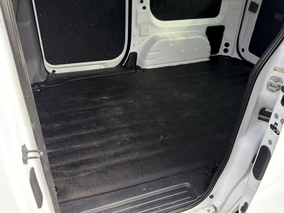 2015 Chevrolet City Express 1LS