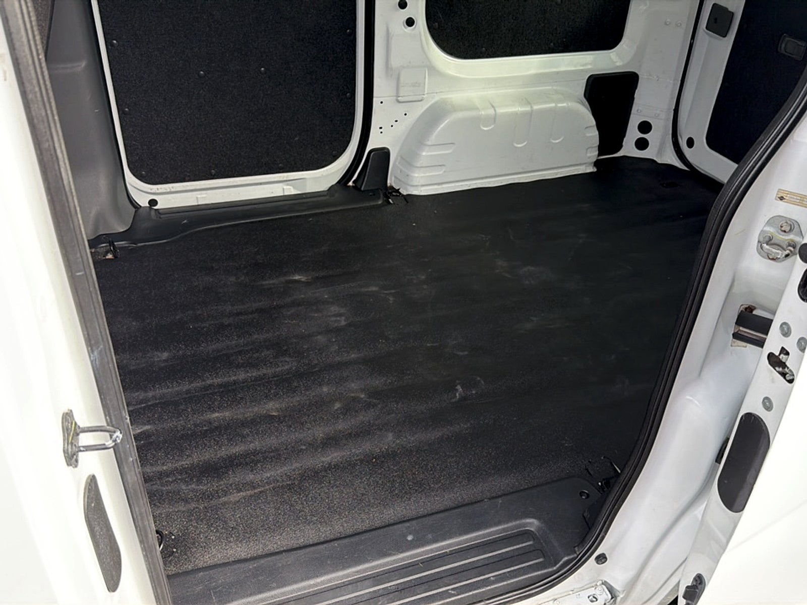 2015 Chevrolet City Express 1LS