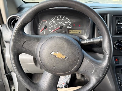 2015 Chevrolet City Express 1LS