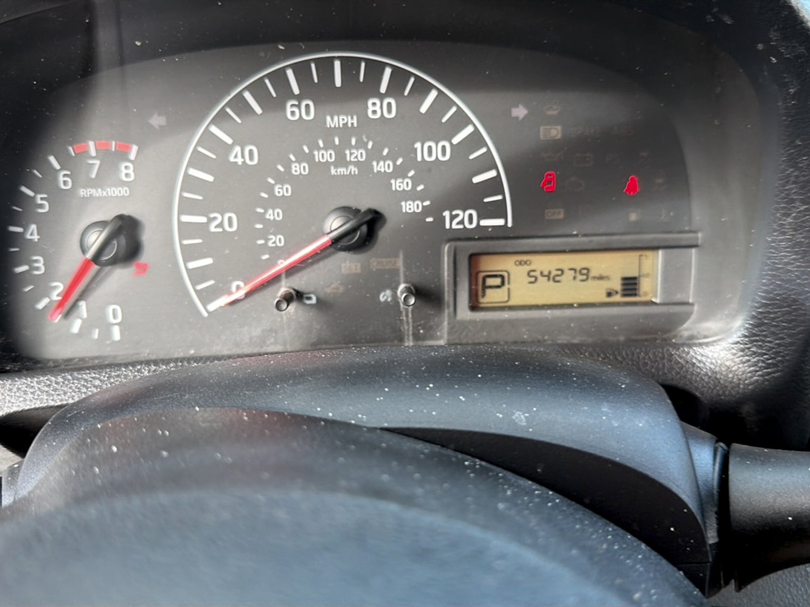 2015 Chevrolet City Express 1LS