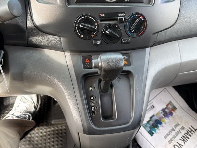 2015 Chevrolet City Express 1LS
