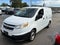 2015 Chevrolet City Express 1LS
