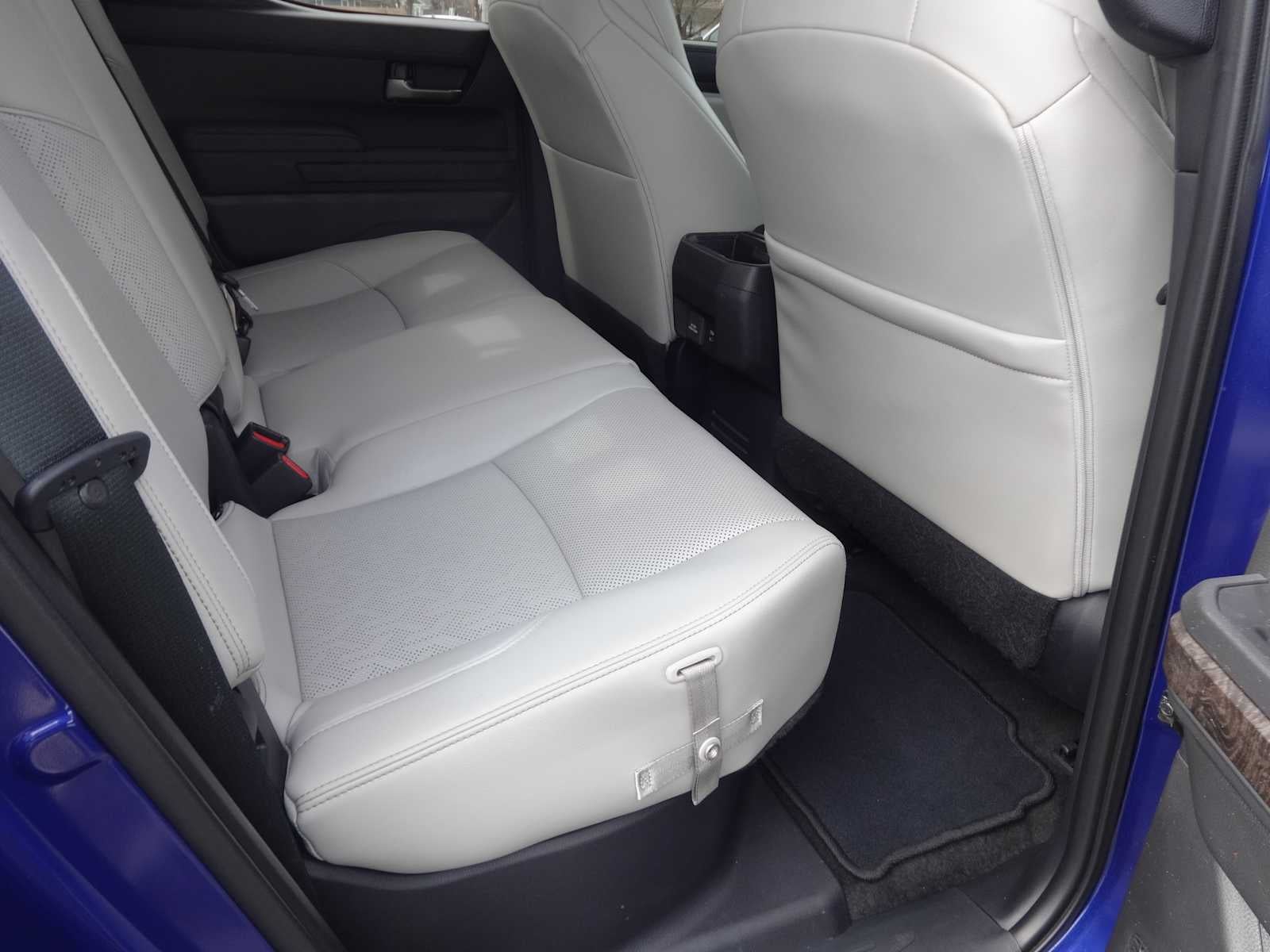 2024 Toyota Tacoma Limited