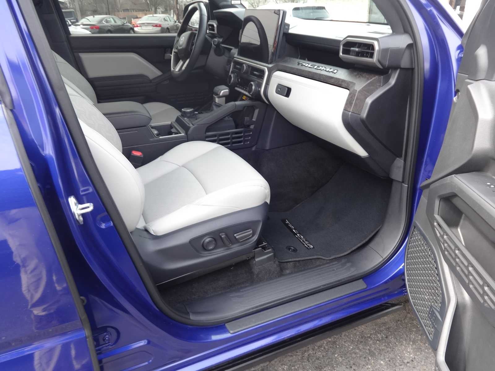 2024 Toyota Tacoma Limited