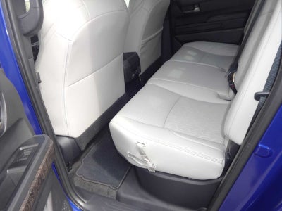 2024 Toyota Tacoma Limited