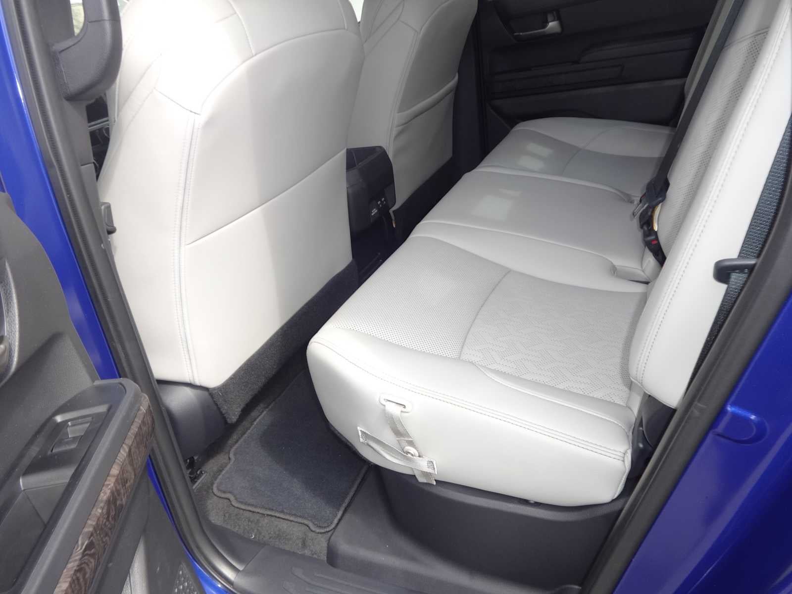 2024 Toyota Tacoma Limited