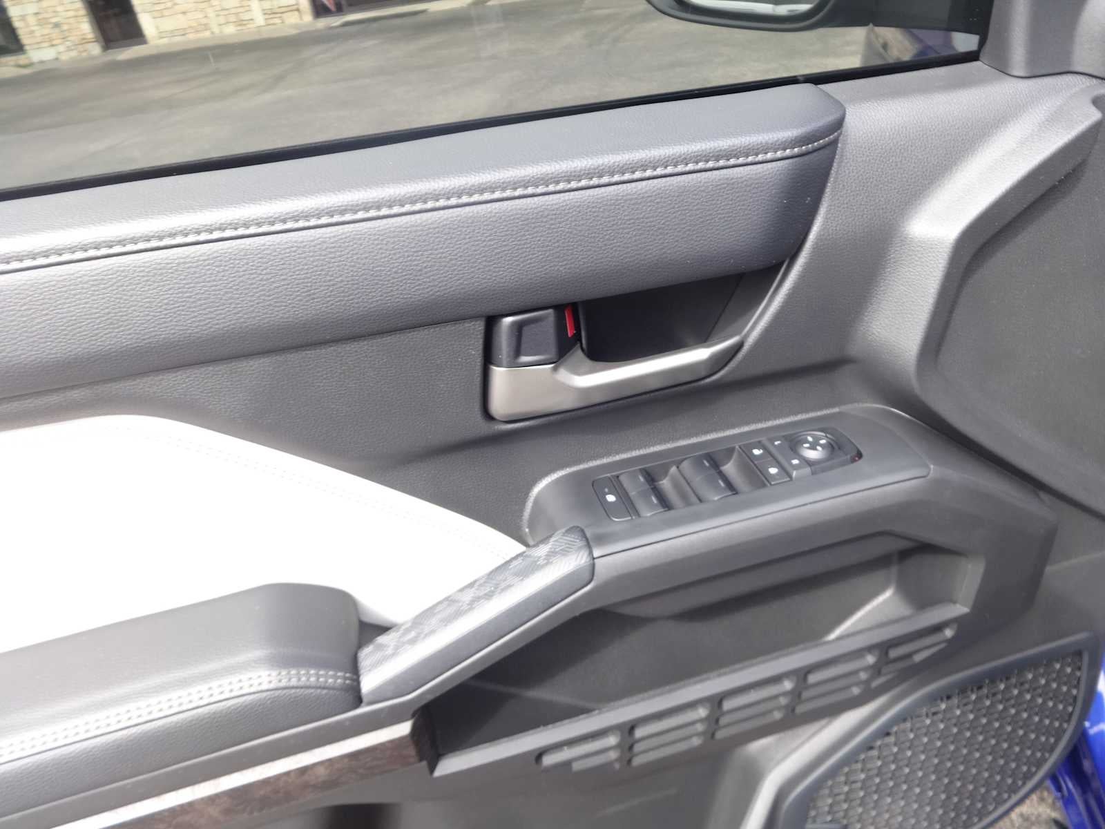 2024 Toyota Tacoma Limited