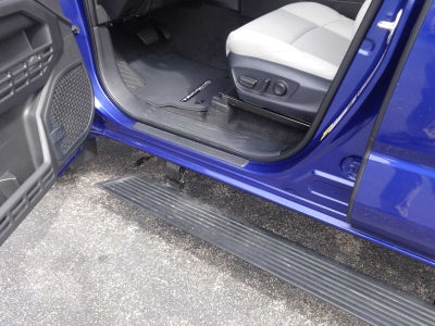 2024 Toyota Tacoma Limited