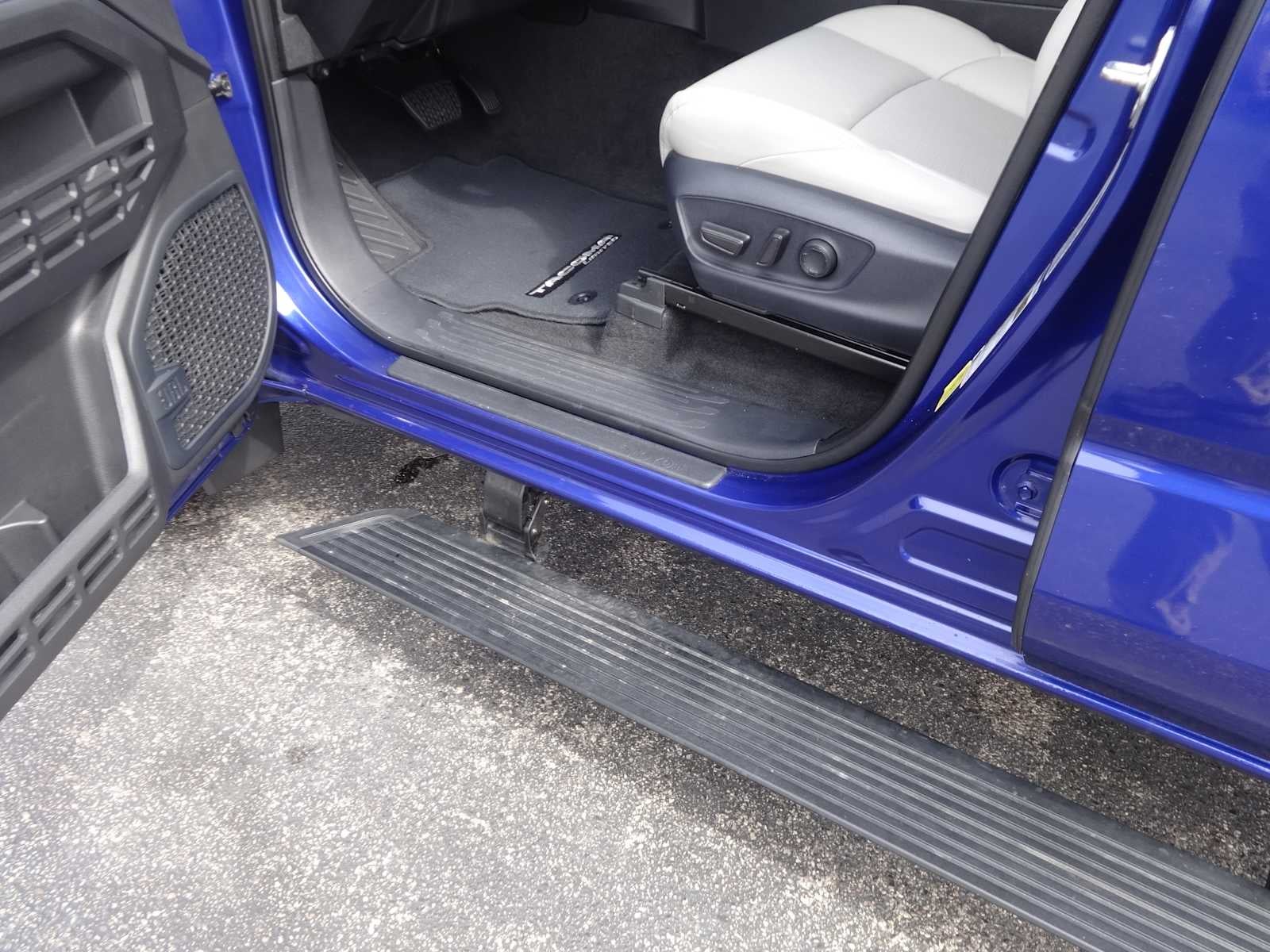 2024 Toyota Tacoma Limited