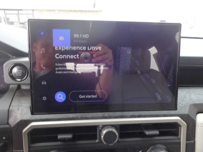 2024 Toyota Tacoma Limited