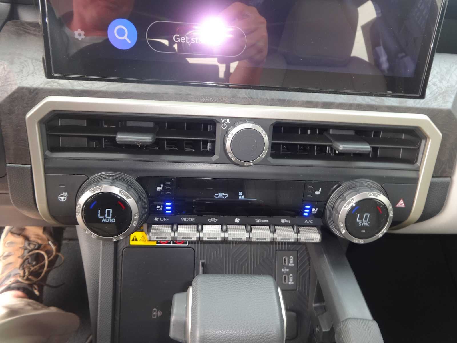 2024 Toyota Tacoma Limited