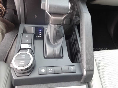 2024 Toyota Tacoma Limited