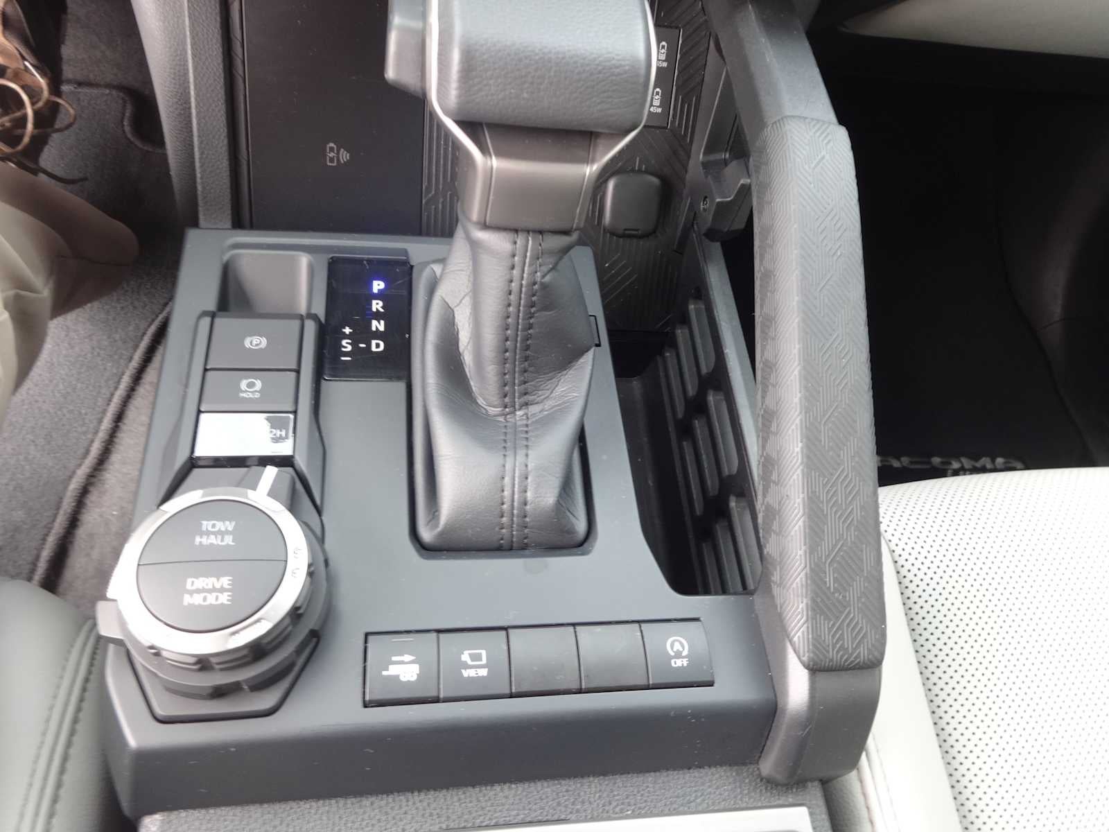 2024 Toyota Tacoma Limited