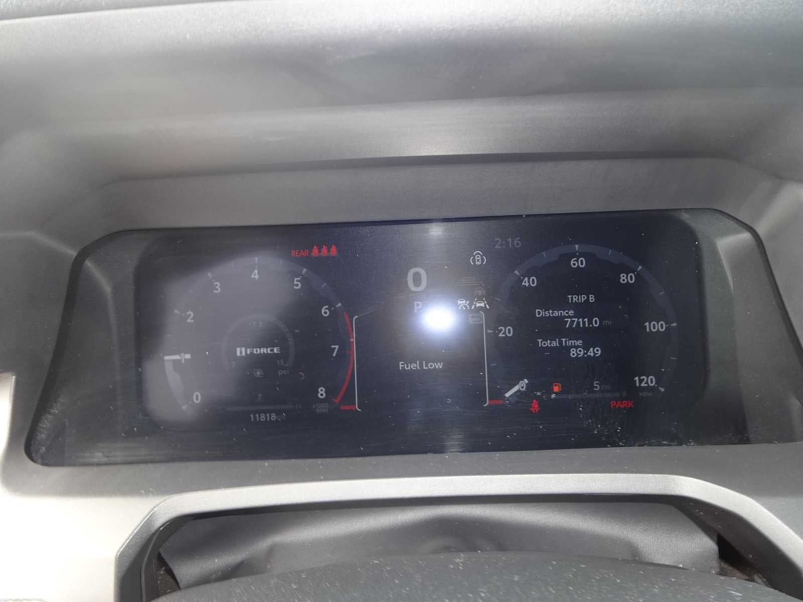 2024 Toyota Tacoma Limited