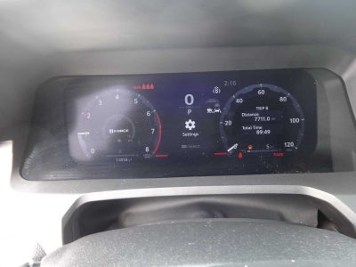 2024 Toyota Tacoma Limited