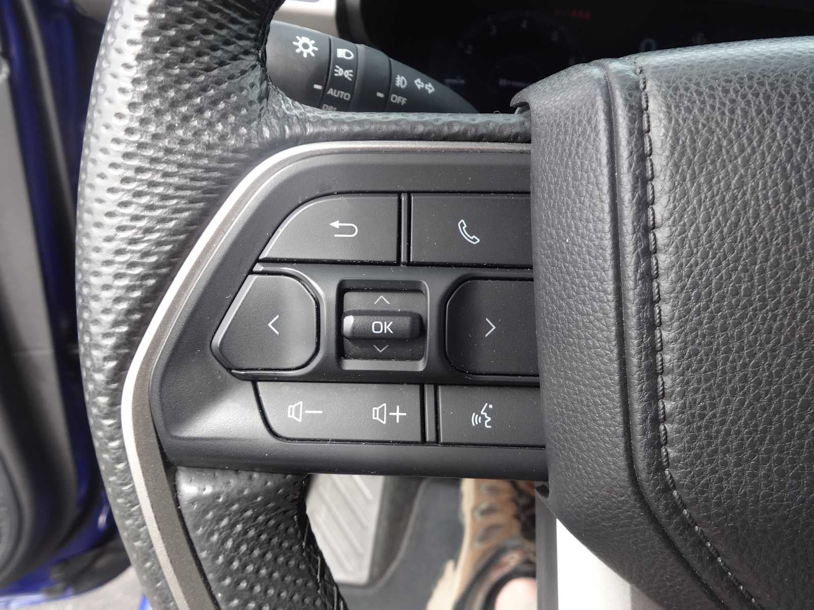 2024 Toyota Tacoma Limited