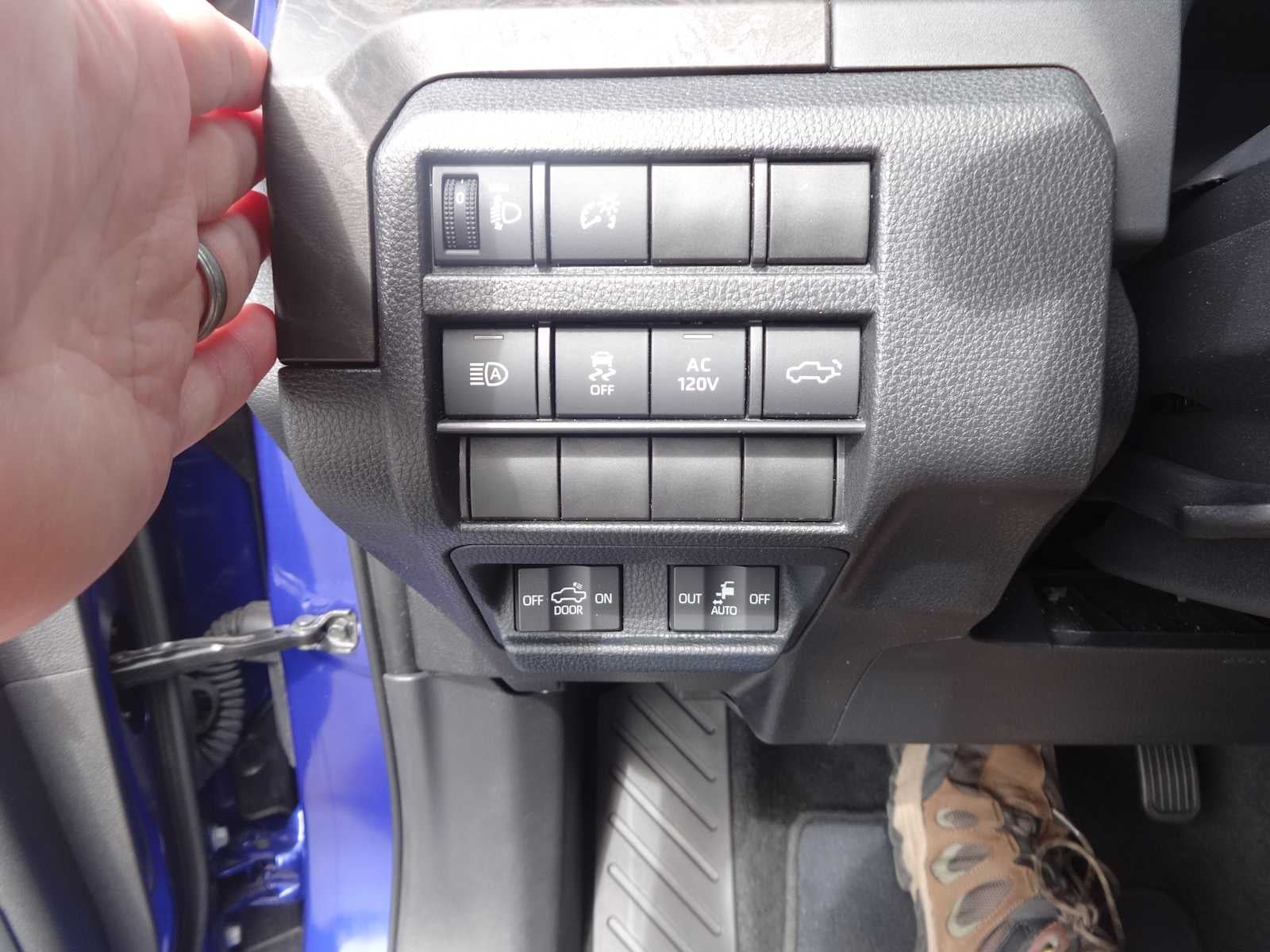 2024 Toyota Tacoma Limited