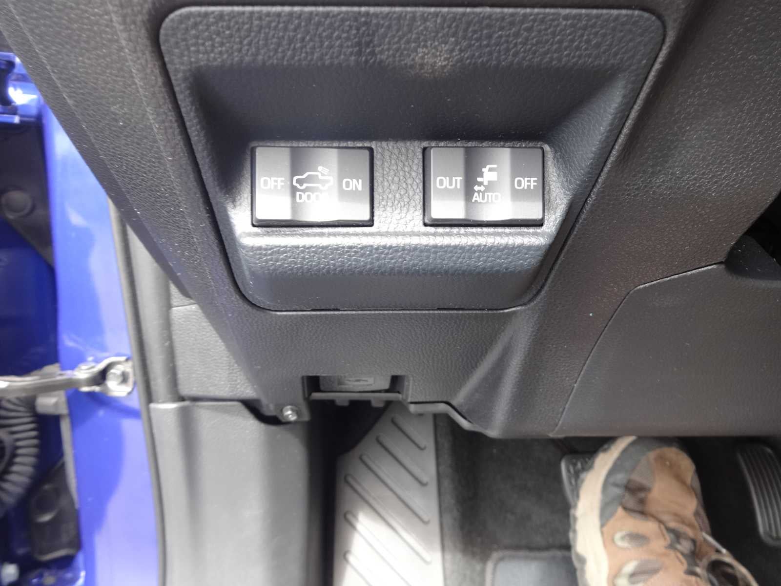 2024 Toyota Tacoma Limited